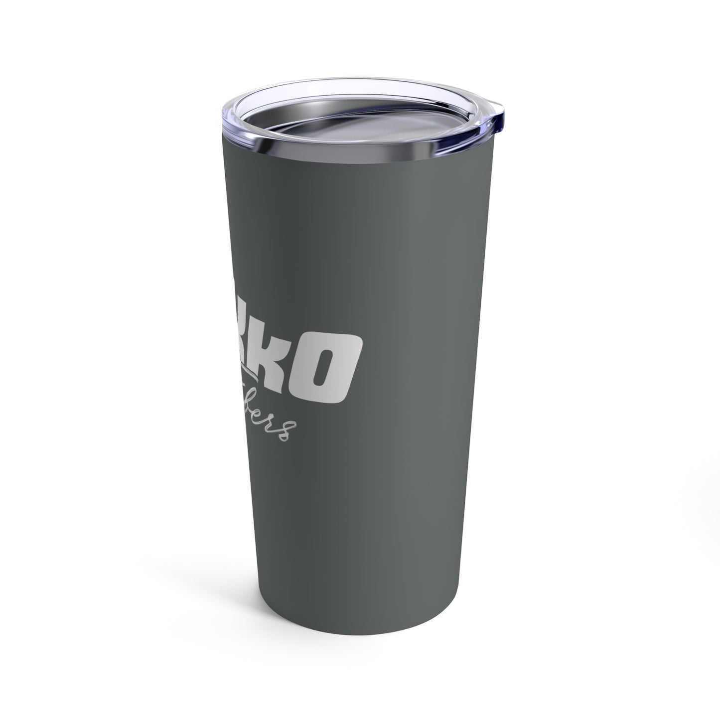 Ekko Fibers | 20oz Tumbler