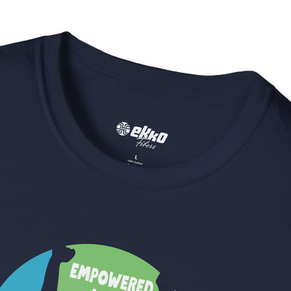 Empowered Women Empower Women | V1 | Unisex Graphic Tee