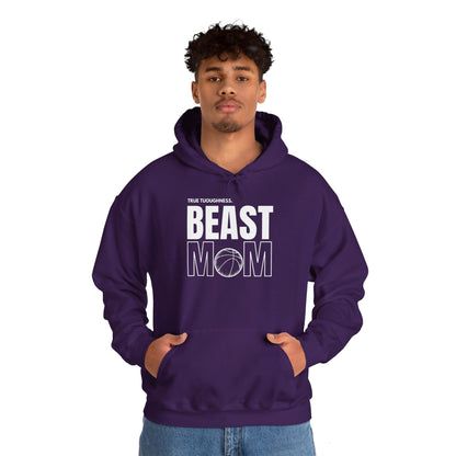 Beast Mom | Basketball | Hoodie
