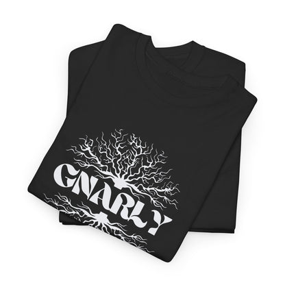 Gnarly | 80s Inspired | Unisex Heavy Cotton Graphic Tee