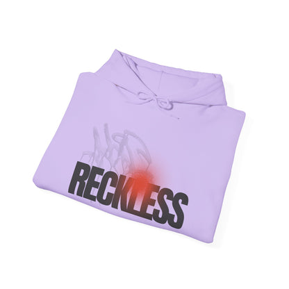 Reckless - Hoodie