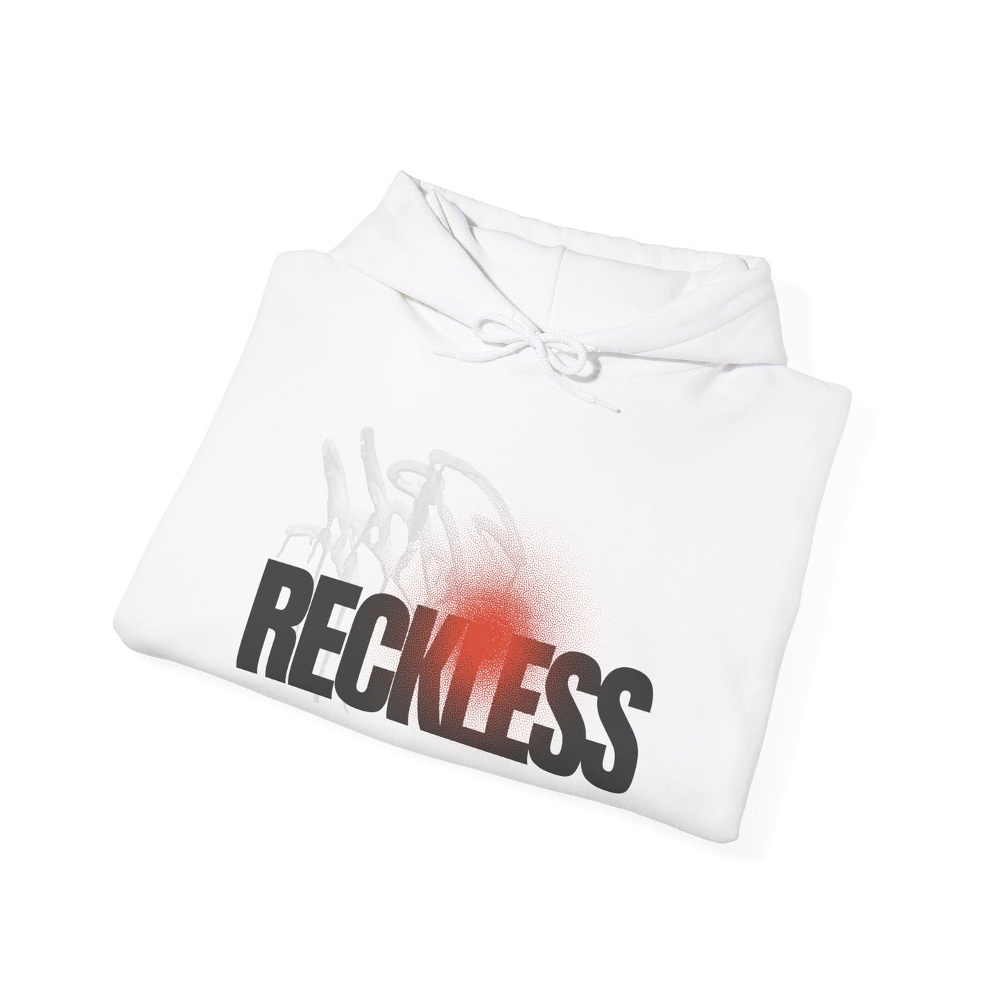 Reckless - Hoodie