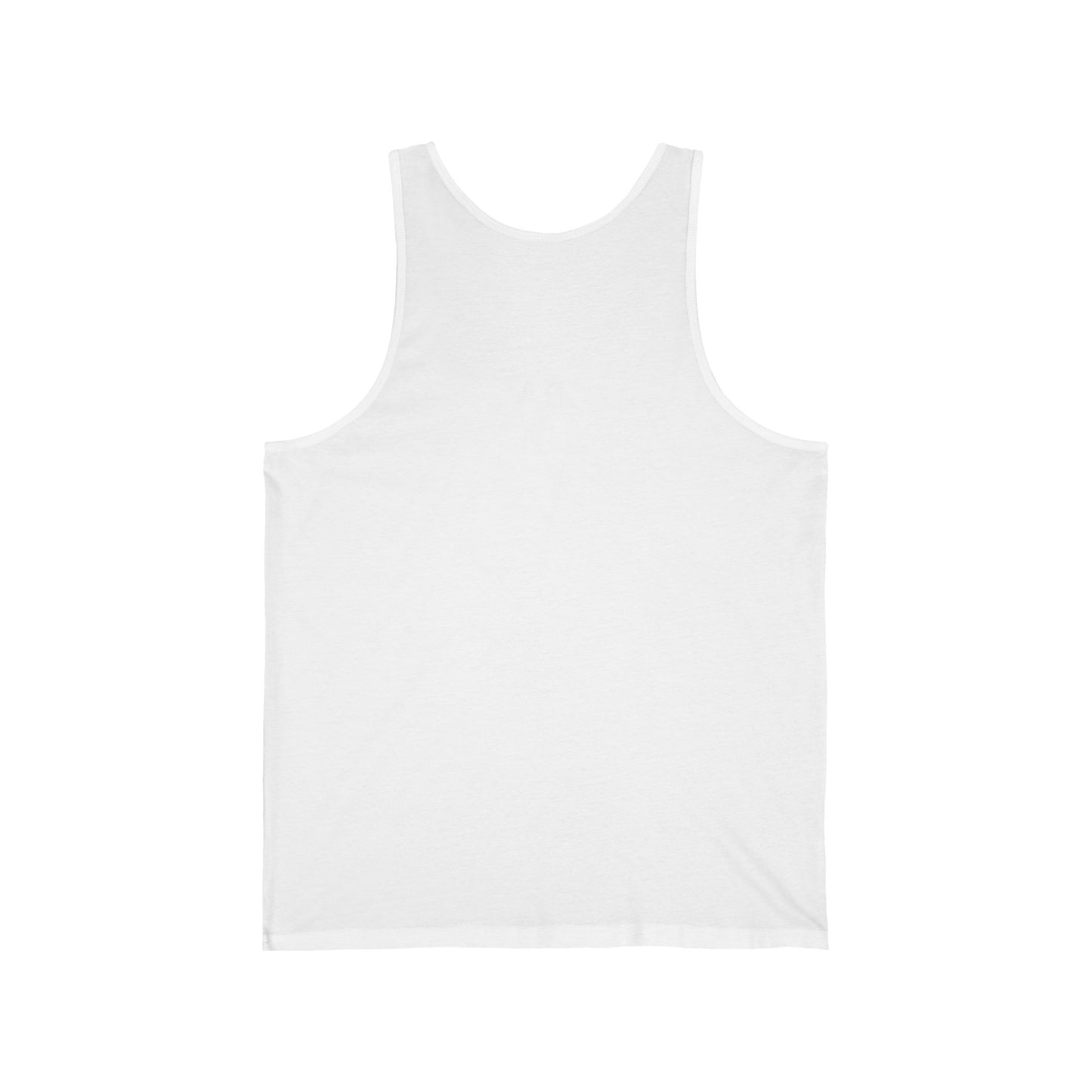 Veni, Vidi, Vici | V-Cubed | Unisex Tank