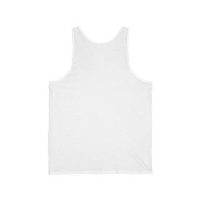 Veni, Vidi, Vici | V-Cubed | Unisex Tank