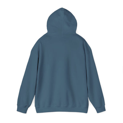 Death By Fire & Dragonwing | Hoodie