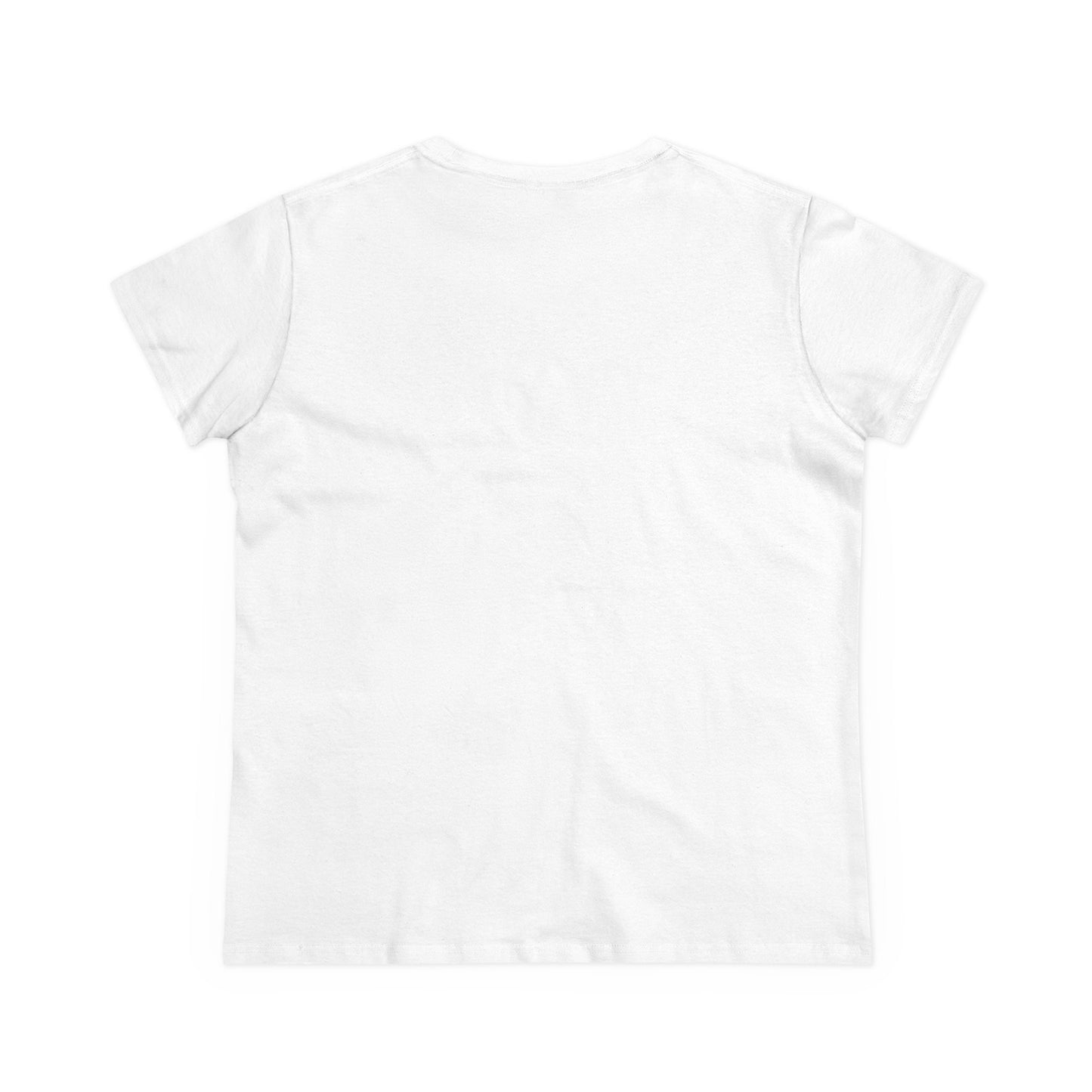 Empowered Women Empower Women | V1 | Women's Midweight Graphic Tee