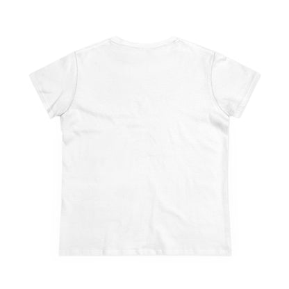 Empowered Women Empower Women | V1 | Women's Midweight Graphic Tee