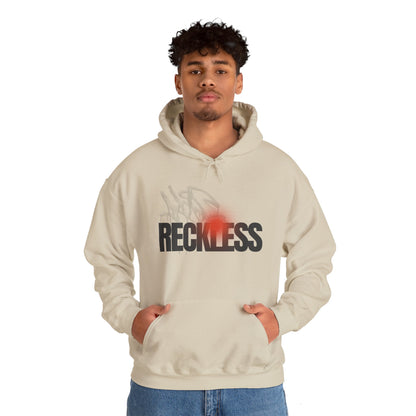 Reckless - Hoodie