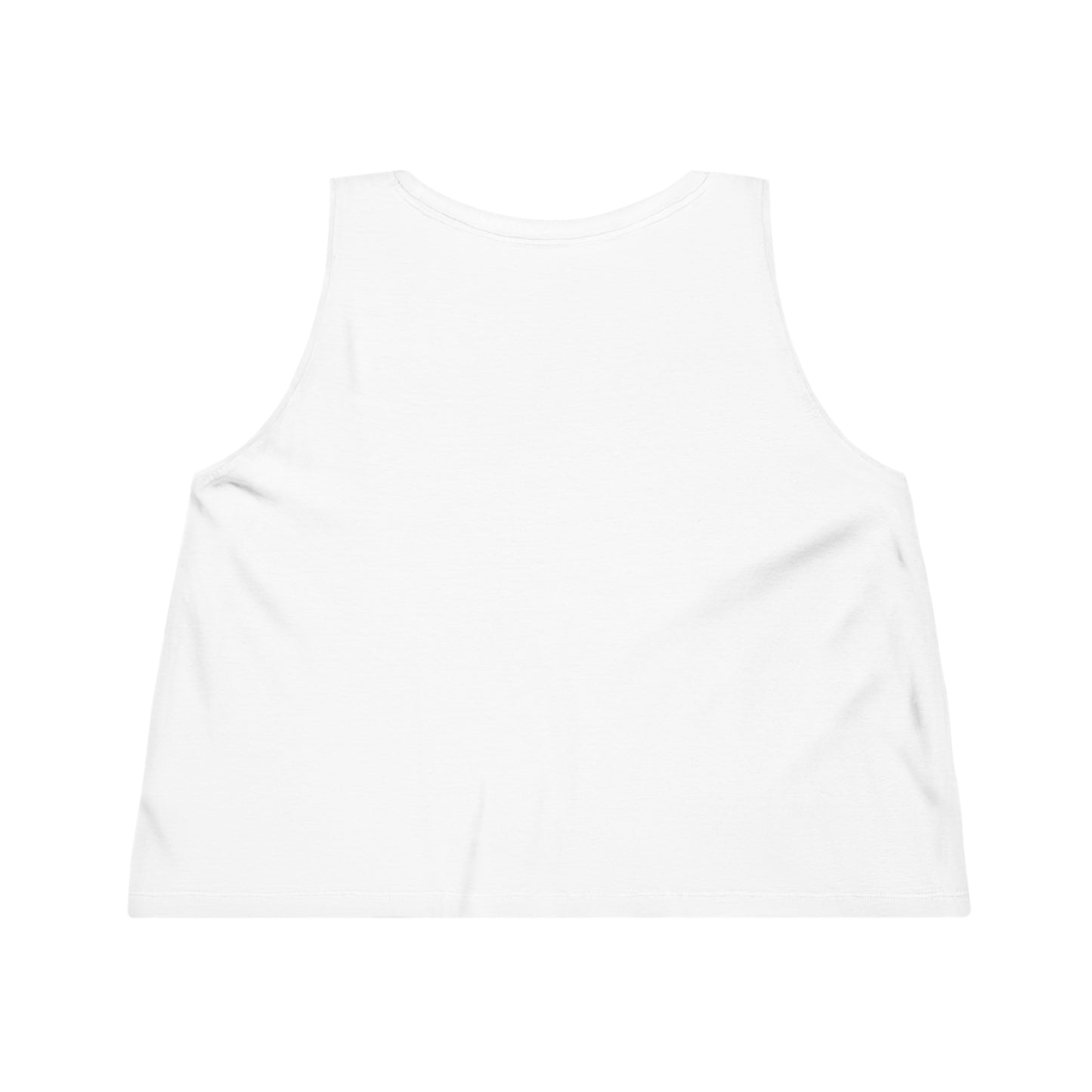 Bookish & a Lady - Women's Dancer Cropped Tank Top