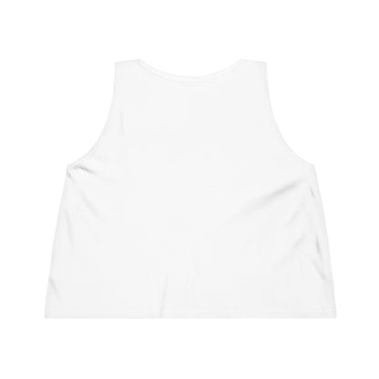 Bookish & a Lady - Women's Dancer Cropped Tank Top