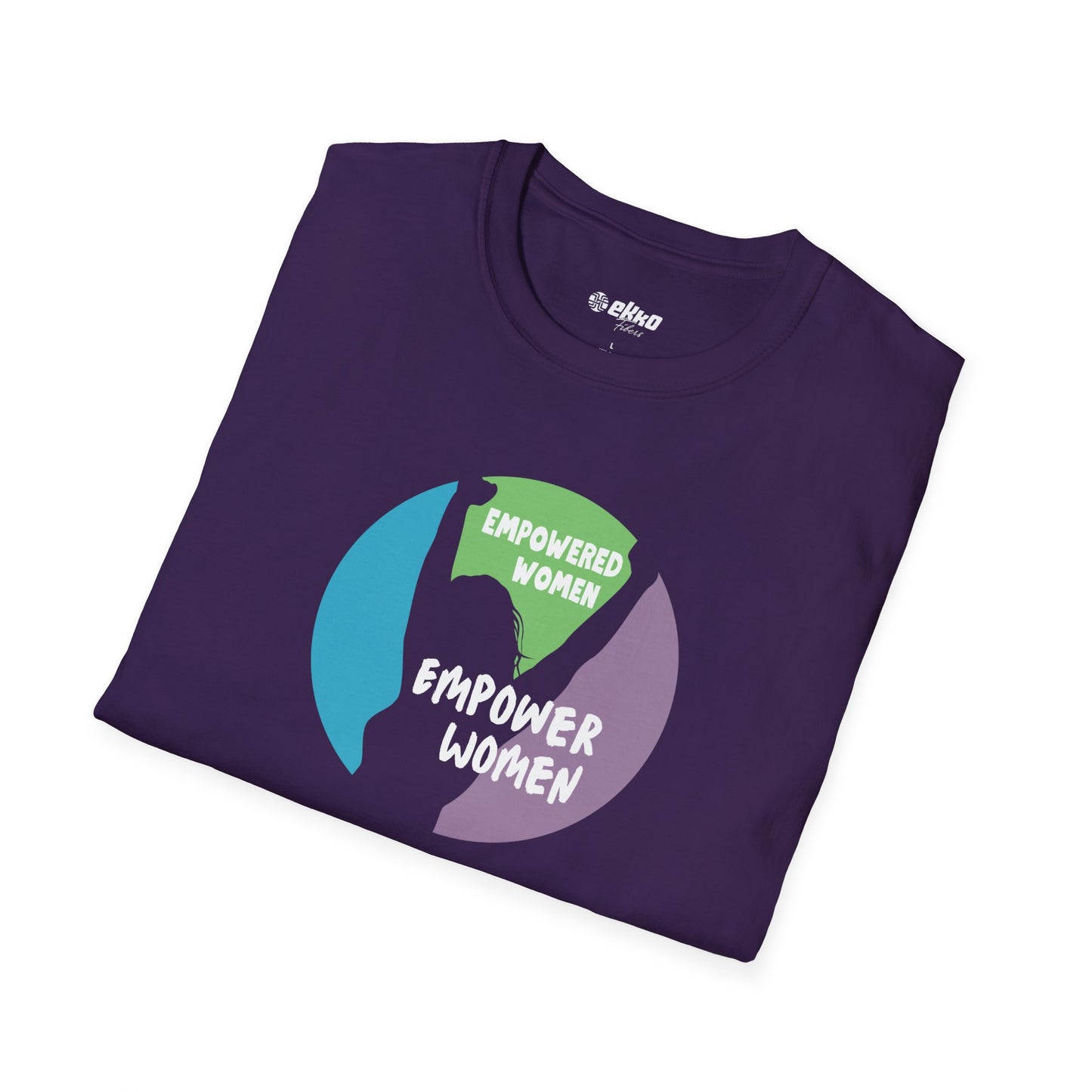 Empowered Women Empower Women | V1 | Unisex Graphic Tee