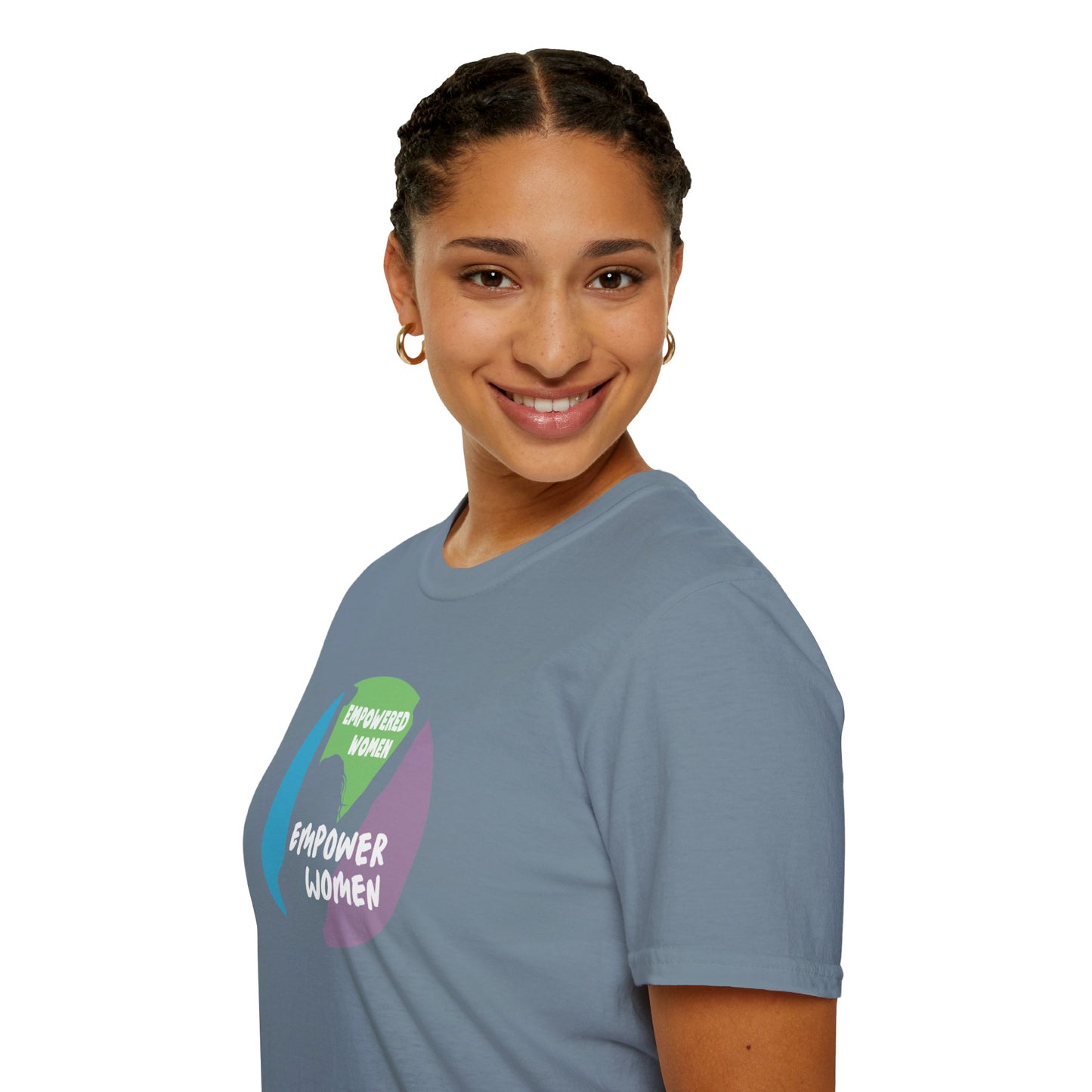 Empowered Women Empower Women | V1 | Unisex Graphic Tee