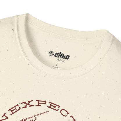 Unexpected Thrills | Unisex Graphic Tee