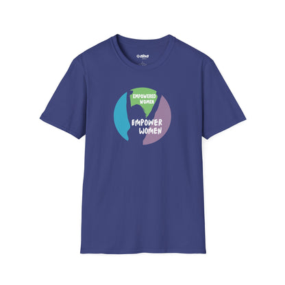 Empowered Women Empower Women | V1 | Unisex Graphic Tee