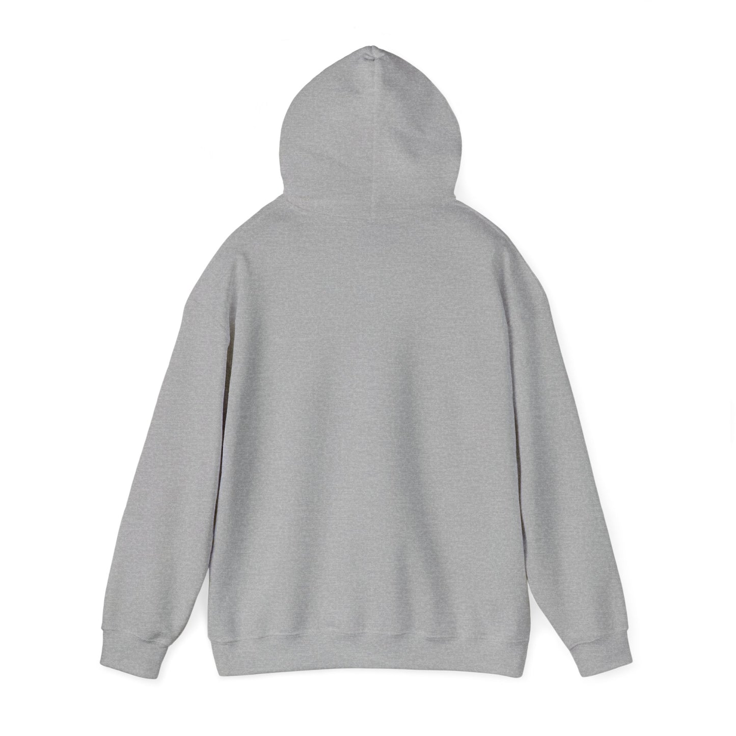 C'mon C'mon C'mon | B/W/G | Hoodie