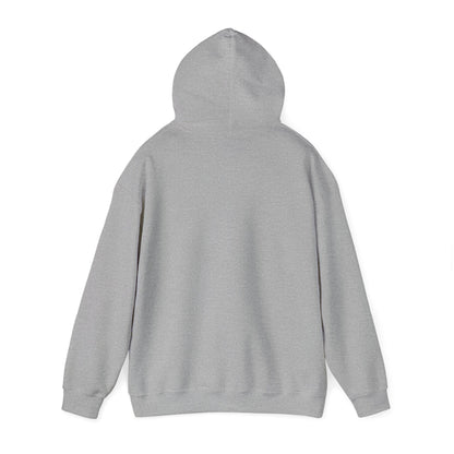 C'mon C'mon C'mon | B/W/G | Hoodie