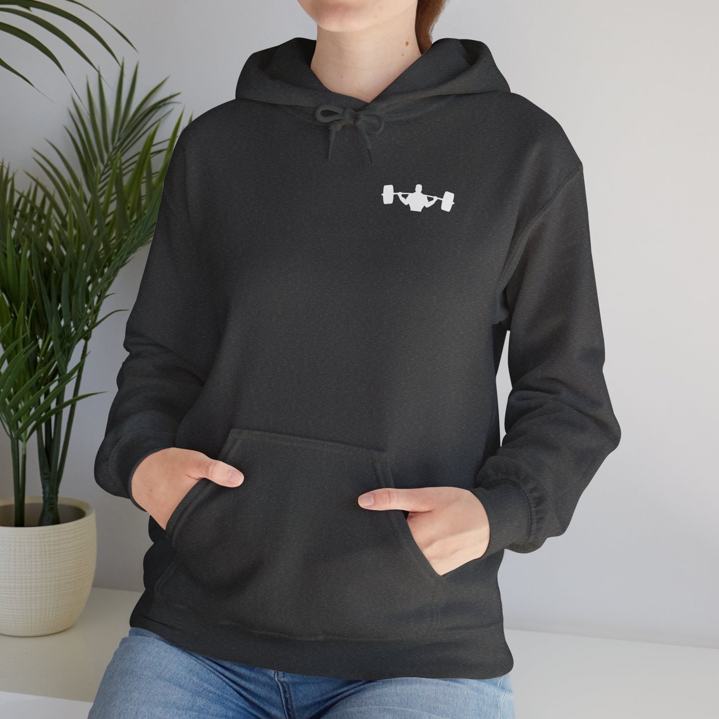 I Have Your Back - Hoodie