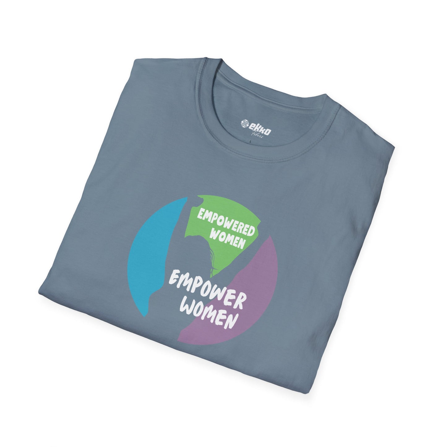 Empowered Women Empower Women | V1 | Unisex Graphic Tee