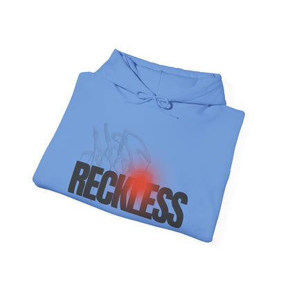 Reckless - Hoodie