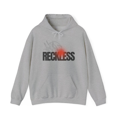 Reckless - Hoodie