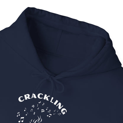 Crackling is Music for the Soul | Hoodie