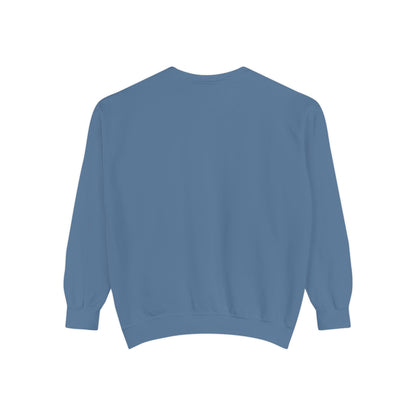 Shaping Change | Garment Dyed Sweatshirt