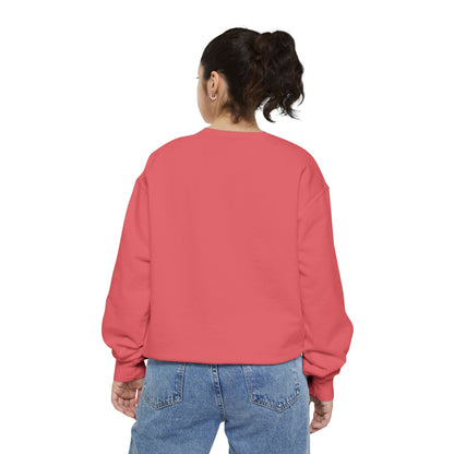 Shaping Change | All Forms | Garment Dyed Sweatshirt