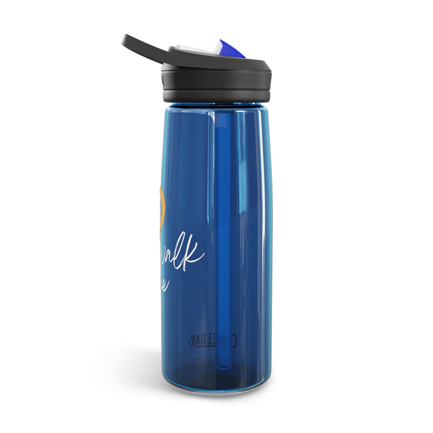 Never Walk Alone - CamelBak Eddy® Water Bottle, 20oz\25oz