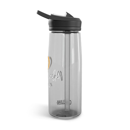 Never Walk Alone - CamelBak Eddy® Water Bottle, 20oz\25oz