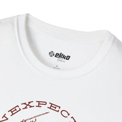 Unexpected Thrills | Unisex Graphic Tee