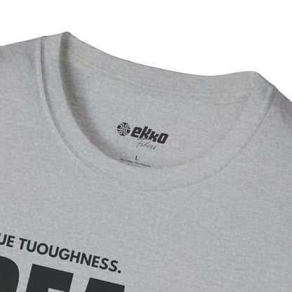 Beast Mom | Football | Unisex Graphic Tee