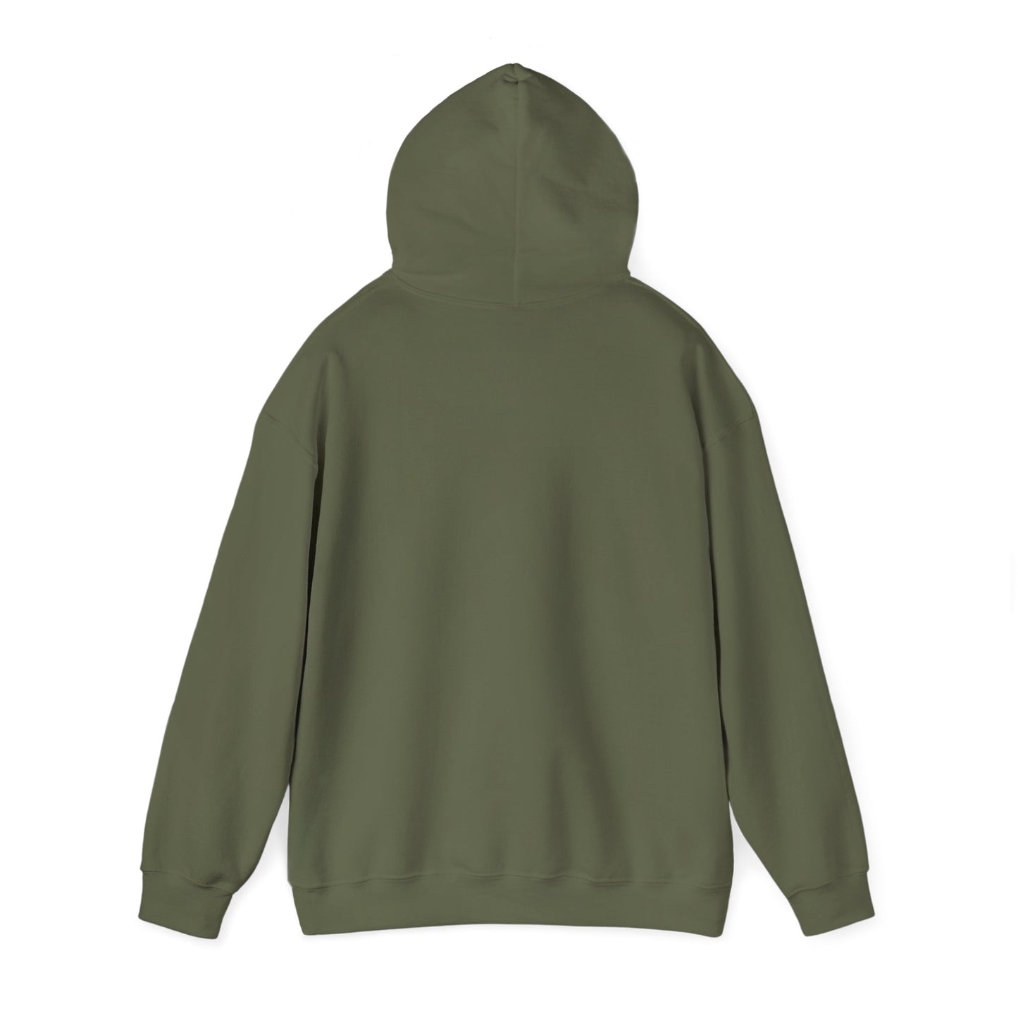 Death By Fire & Dragonwing | Hoodie