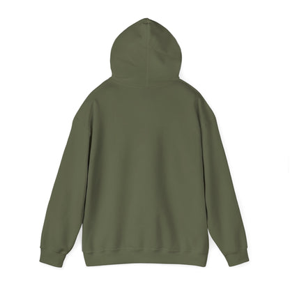 Death By Fire & Dragonwing | Hoodie