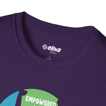 Empowered Women Empower Women | V1 | Unisex Graphic Tee