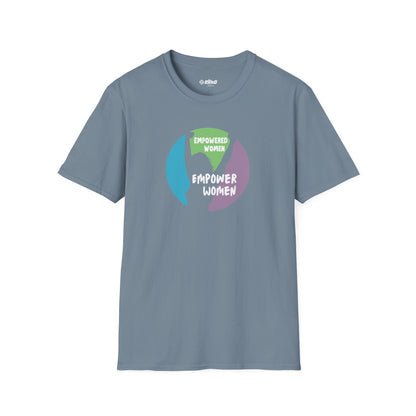 Empowered Women Empower Women | V1 | Unisex Graphic Tee