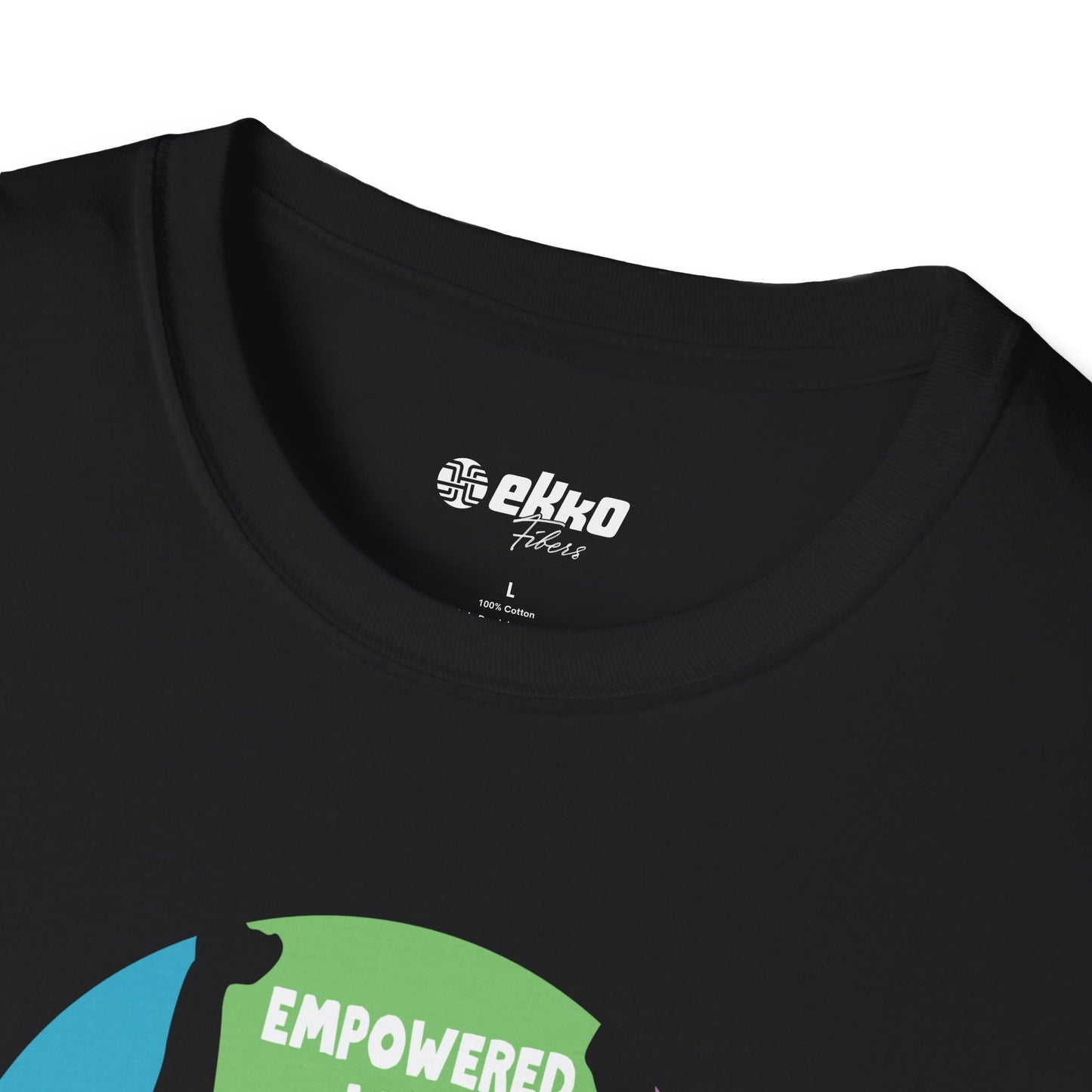 Empowered Women Empower Women | V1 | Unisex Graphic Tee