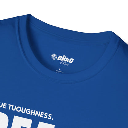 Beast Mom | Football | Unisex Graphic Tee