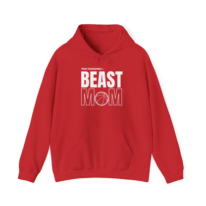 Beast Mom | Basketball | Hoodie