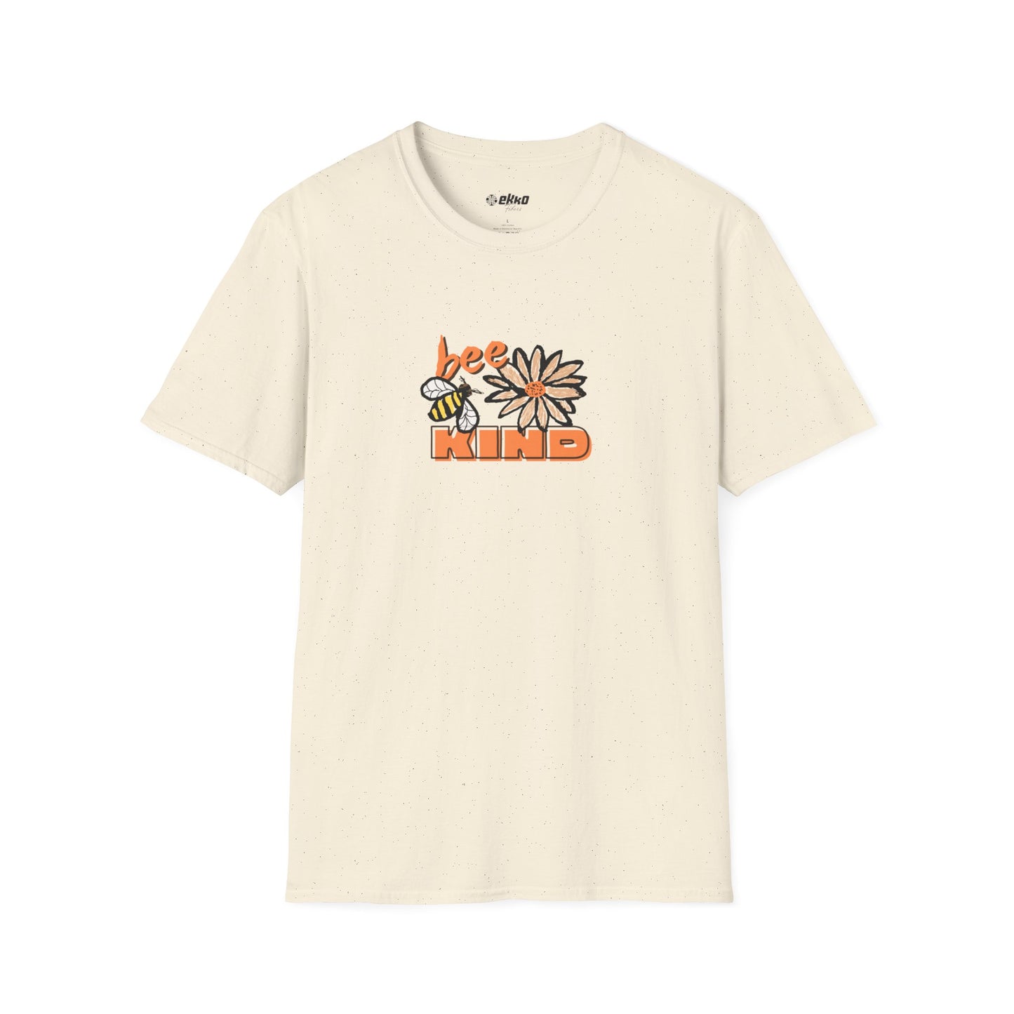 Bee Kind - Unisex Graphic Tee