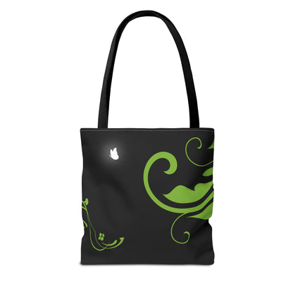 Pixie & Butterflies - Tote Bag