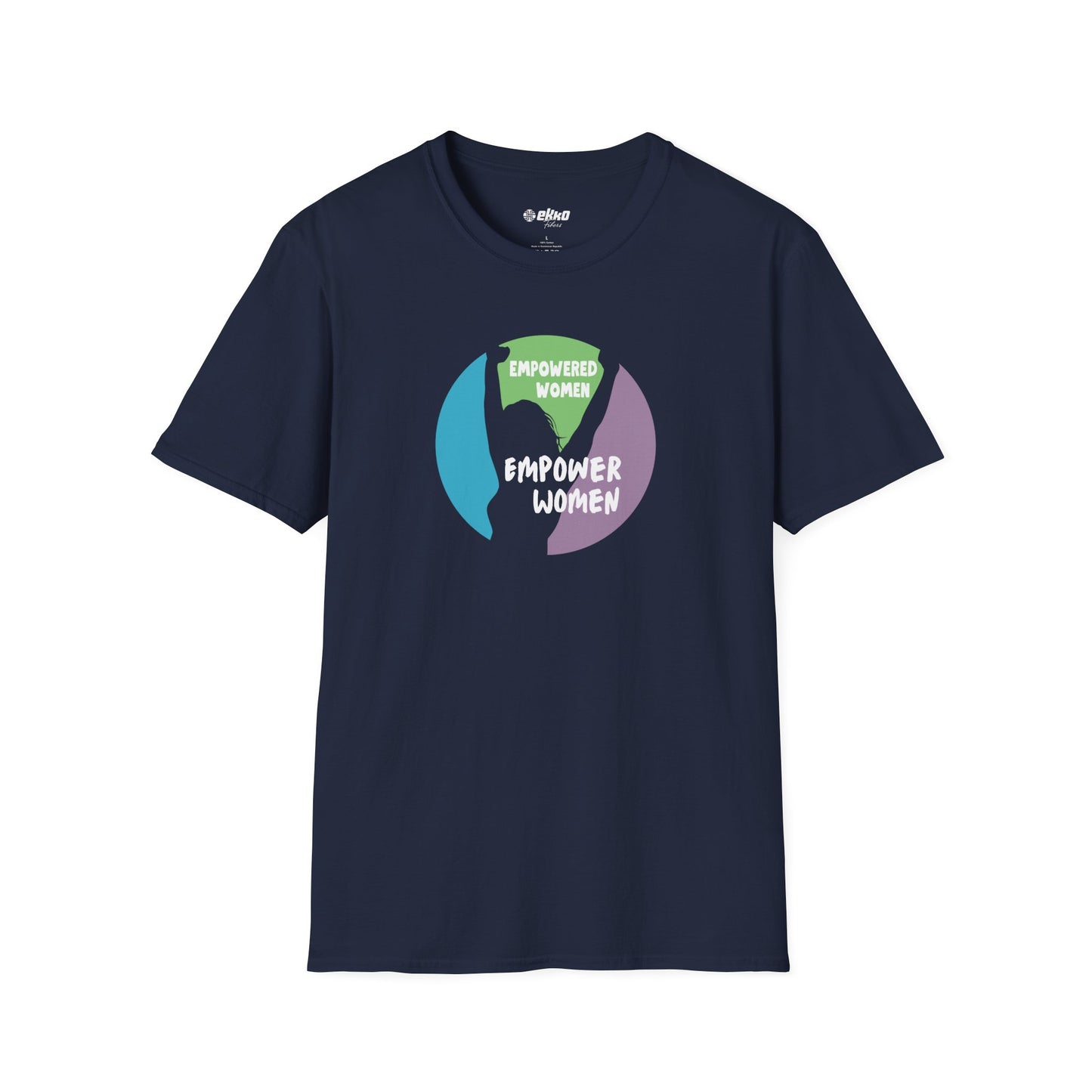 Empowered Women Empower Women | V1 | Unisex Graphic Tee