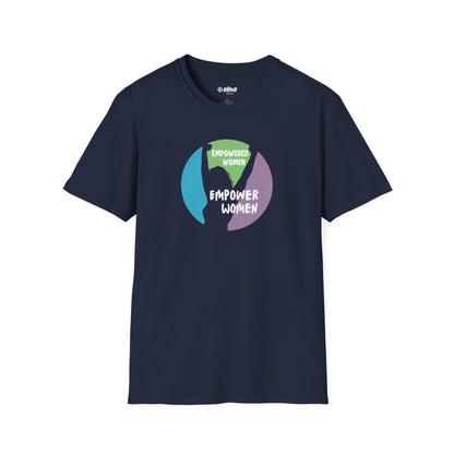 Empowered Women Empower Women | V1 | Unisex Graphic Tee