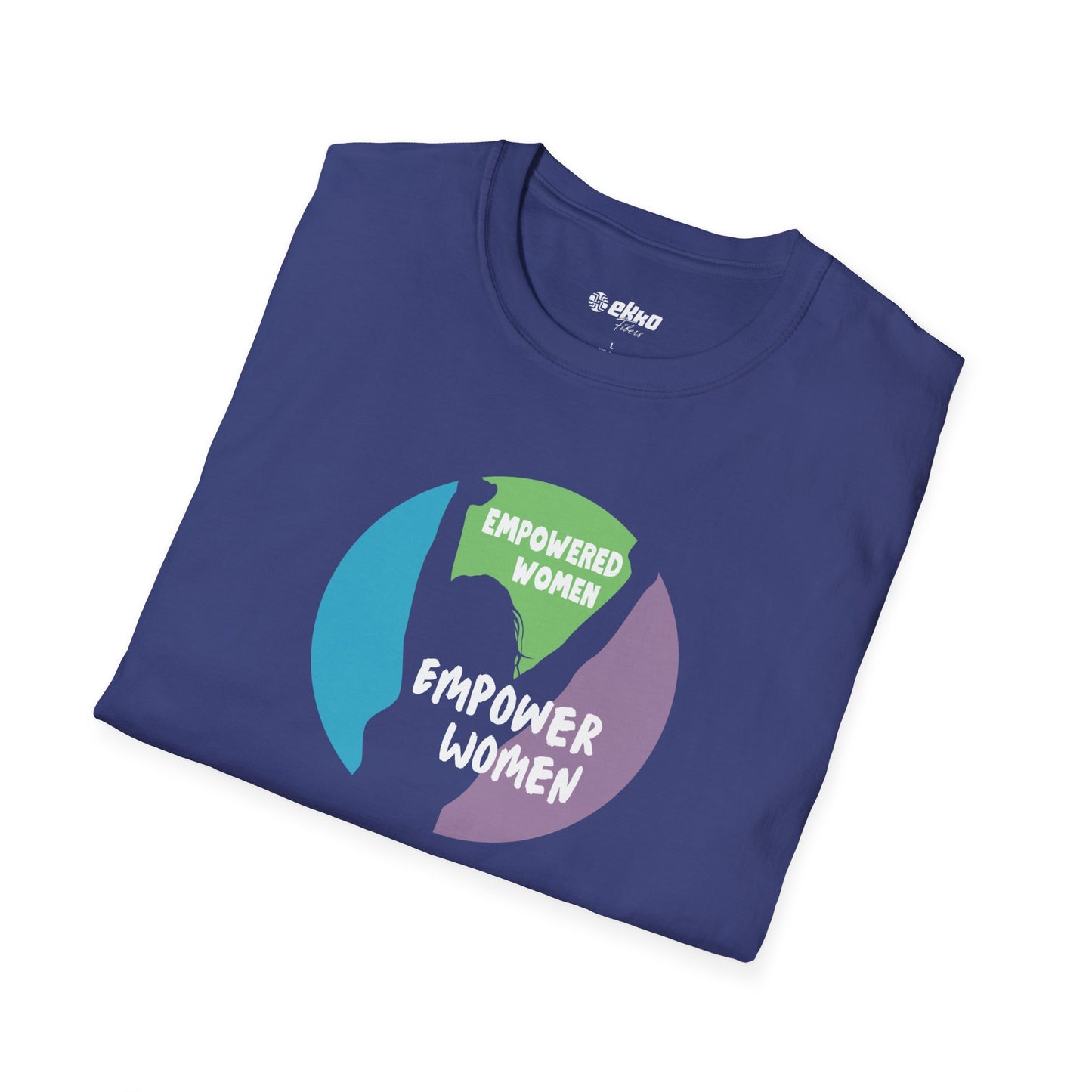 Empowered Women Empower Women | V1 | Unisex Graphic Tee