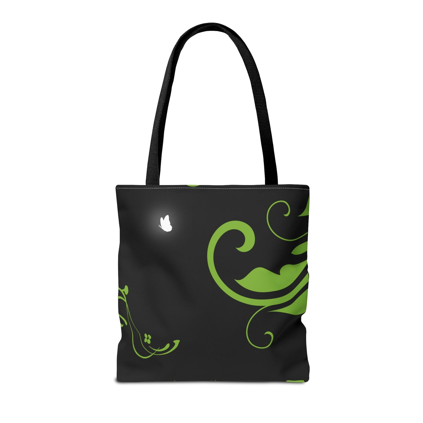 Pixie & Butterflies - Tote Bag