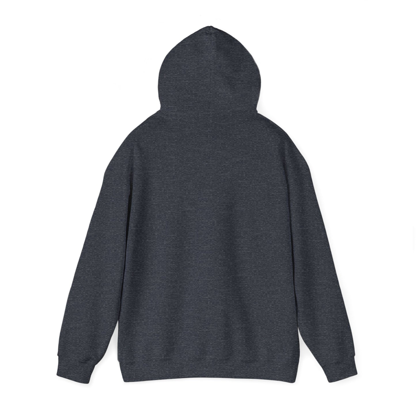 C'mon C'mon C'mon | B/W/G | Hoodie
