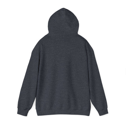 C'mon C'mon C'mon | B/W/G | Hoodie