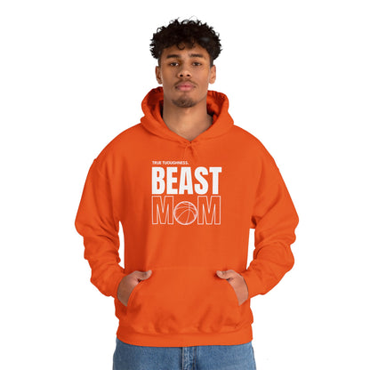 Beast Mom | Basketball | Hoodie