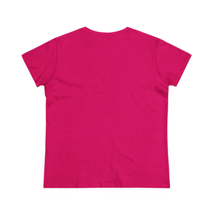 Empowered Women Empower Women | V1 | Women's Midweight Graphic Tee