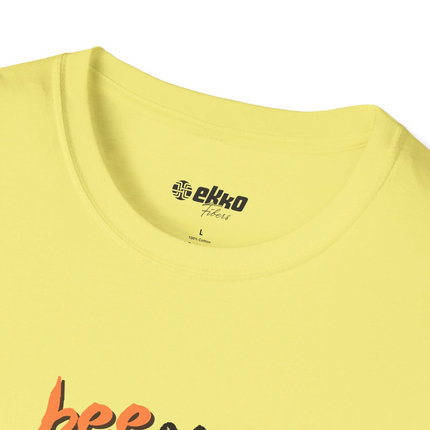 Bee Kind - Unisex Graphic Tee