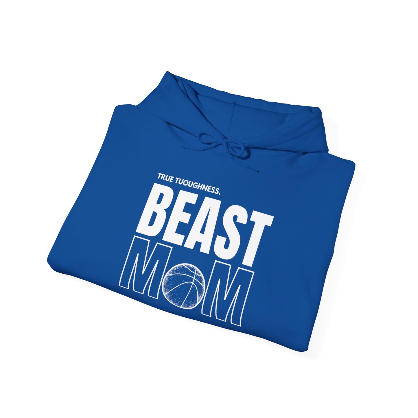 Beast Mom | Basketball | Hoodie